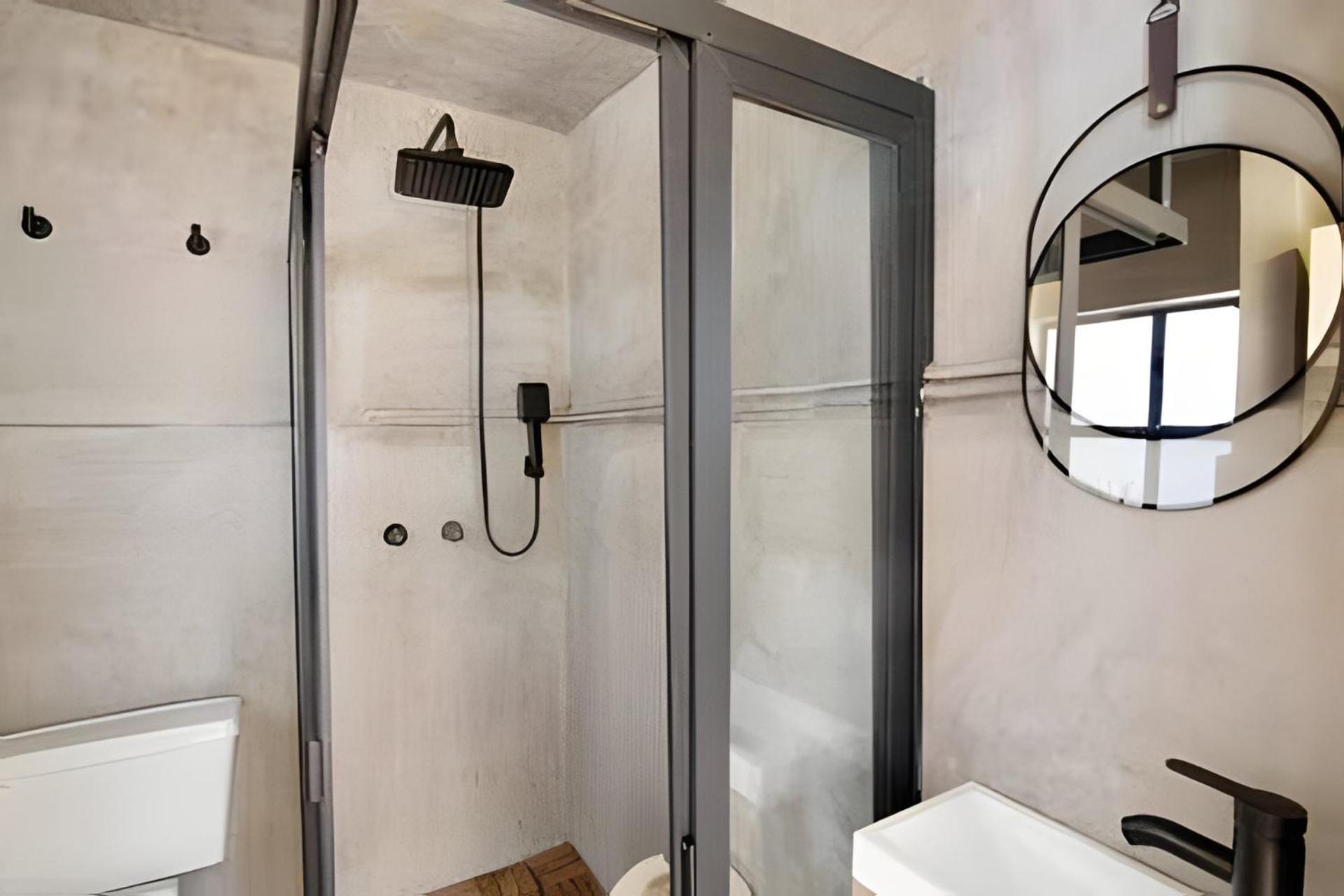 Huge - Private Rooftop - Condesa Holiday home *