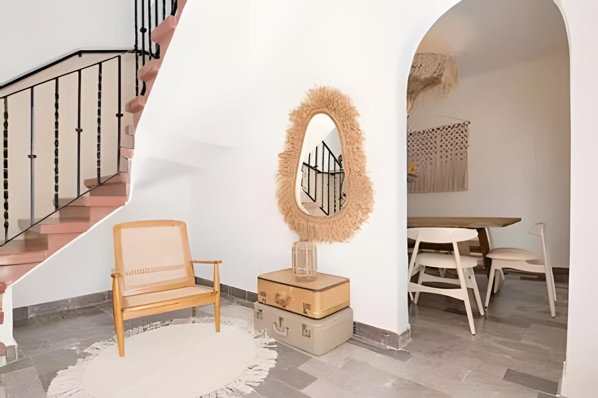 Huge - Private Rooftop - Condesa